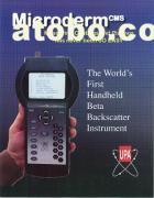 【CMS便攜式&beta;/Beta/貝塔 射線無損測厚儀】,價格,報價,種類、品牌,廠家,供應商,深圳市錦賢科技 - 產品庫 - 阿土伯交易網