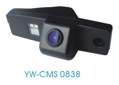 【供應(yīng)高清136芯片專車專用豐田巡洋艦專車專用攝像頭倒車后視】?jī)r(jià)格,廠家,圖片,車載攝像頭,廣州市域維電子-