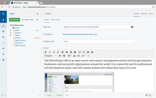 concrete5 cms實戰 php網站管理系統國外高級教程