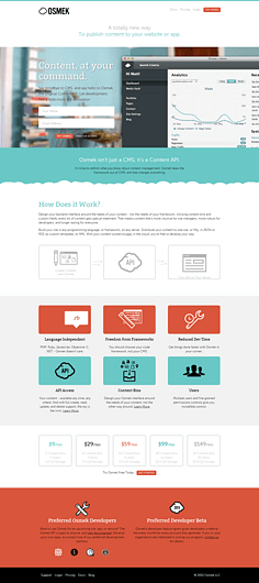 新聞與政府門戶網站CMS 數字化轉型的基石